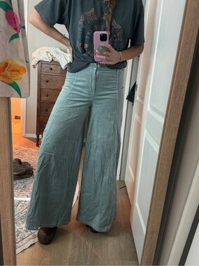 Anthropologie Pants